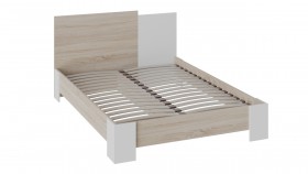 Кровать без ПМ «Сэнди» Тип 1 (без подъемного механизма) в Алейске - alejsk.katalogmebeli.com | фото 2