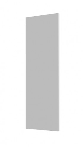 Фальшпанель для верхних прямых и торцевых шкафов Глетчер (Гейнсборо силк/920 мм) в Алейске - alejsk.katalogmebeli.com | фото