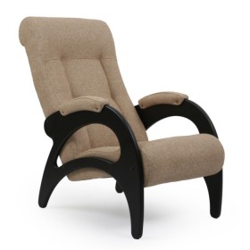 Кресло для отдыха Модель 41 без лозы в Алейске - alejsk.katalogmebeli.com | фото 2