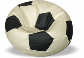 Кресло-Мяч Футбол в Алейске - alejsk.katalogmebeli.com | фото