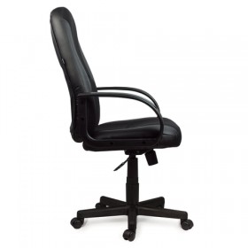 Кресло офисное BRABIX City EX-512 (черное) в Алейске - alejsk.katalogmebeli.com | фото 2