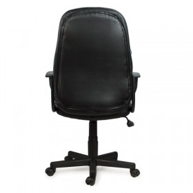 Кресло офисное BRABIX City EX-512 (черное) в Алейске - alejsk.katalogmebeli.com | фото 5