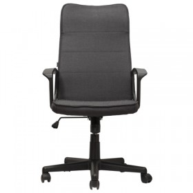 Кресло офисное BRABIX Delta EX-520 (серый) в Алейске - alejsk.katalogmebeli.com | фото 3
