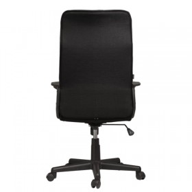 Кресло офисное BRABIX Delta EX-520 (черный) в Алейске - alejsk.katalogmebeli.com | фото 4