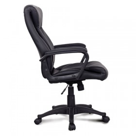 Кресло офисное BRABIX Enter EX-511 (черный) в Алейске - alejsk.katalogmebeli.com | фото 2