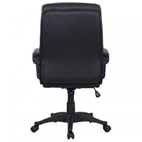 Кресло офисное BRABIX Enter EX-511 (черный) в Алейске - alejsk.katalogmebeli.com | фото 6