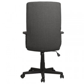 Кресло офисное BRABIX Focus EX-518 (серый) в Алейске - alejsk.katalogmebeli.com | фото 4