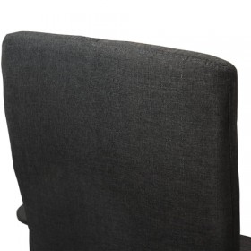 Кресло офисное BRABIX Focus EX-518 (черный) в Алейске - alejsk.katalogmebeli.com | фото 10