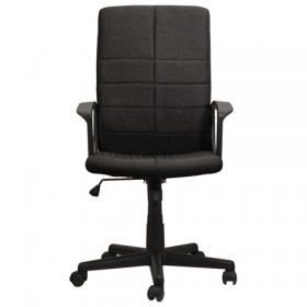Кресло офисное BRABIX Focus EX-518 (черный) в Алейске - alejsk.katalogmebeli.com | фото 3