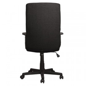 Кресло офисное BRABIX Focus EX-518 (черный) в Алейске - alejsk.katalogmebeli.com | фото 5