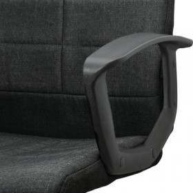 Кресло офисное BRABIX Focus EX-518 (черный) в Алейске - alejsk.katalogmebeli.com | фото 7