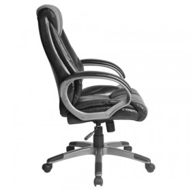 Кресло офисное BRABIX Maestro EX-506 (черный) в Алейске - alejsk.katalogmebeli.com | фото 2