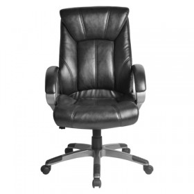 Кресло офисное BRABIX Maestro EX-506 (черный) в Алейске - alejsk.katalogmebeli.com | фото 3