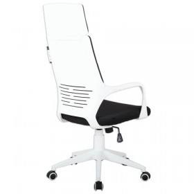 Кресло офисное BRABIX Prime EX-515 (черная ткань) в Алейске - alejsk.katalogmebeli.com | фото 3