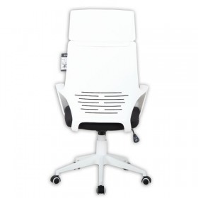 Кресло офисное BRABIX Prime EX-515 (черная ткань) в Алейске - alejsk.katalogmebeli.com | фото 4