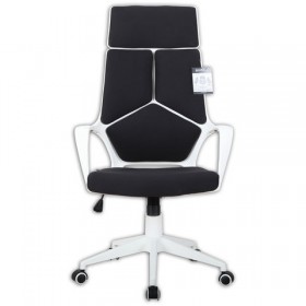 Кресло офисное BRABIX Prime EX-515 (черная ткань) в Алейске - alejsk.katalogmebeli.com | фото 5