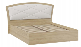 Кровать без ПМ «Сэнди» Тип 1 (без подъемного механизма) в Алейске - alejsk.katalogmebeli.com | фото 5