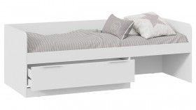 Кровать комбинированная «Марли» Тип 1 в Алейске - alejsk.katalogmebeli.com | фото 2