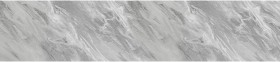 Кухонный фартук КМ 490 Серый мрамор разводы в Алейске - alejsk.katalogmebeli.com | фото