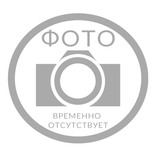 Шкаф глубокий Монца ГПГ 500 (Белый софт/Серый/верхний/горизонт) в Алейске - alejsk.katalogmebeli.com | фото