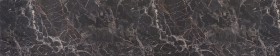 Столешница (3050*600*40(38)) 1U3029Мрамор марквина черныйSГП в Алейске - alejsk.katalogmebeli.com | фото 2