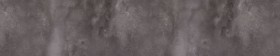 Столешница (3050*600*40(38))  1UЧерный детройтPГП СП 5016/PT в Алейске - alejsk.katalogmebeli.com | фото 2